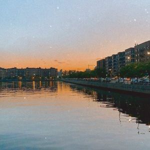 Meet your Posher, Zizi